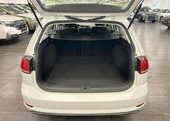 Volkswagen Golf 1.5 TGI Comfort MAN 2019 Záruk 96 kw1 - 20