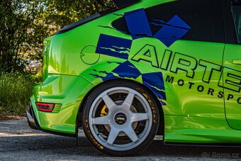 Ford Focus RS 2.5T 405PS (aj na splátky) - 20