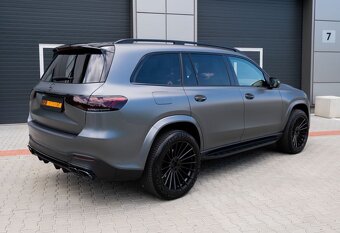 Alu kola vhodné na BMW X5 a X6 20 model HAXER BLACK - 20