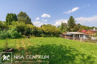 Prodej penzionu s restaurací 272 m2 v centru Jablonného v Po - 20