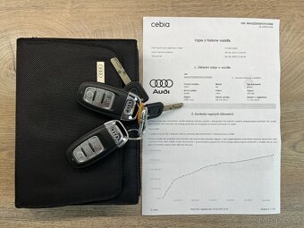 Audi A6 Avant Combi 3.0 Bi-TDI 230KW QUATTRO Tiptronic, DPH - 20