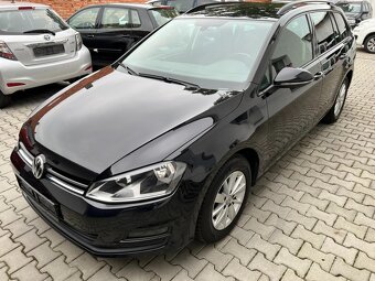 Volkswagen Golf, 1,4 TSI 90kW,DSG-automat - 20