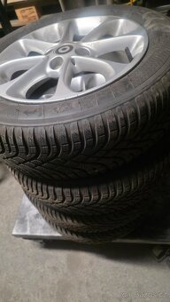 Prodám Smart forfour - 20