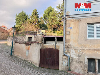 Prodej bytu 3+1, 84 m², Litoměřice, ul. Křížová - 20