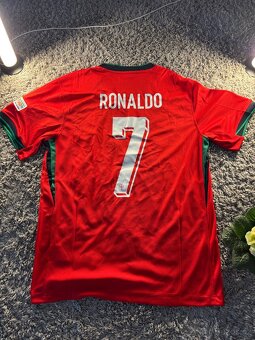 Fotbalové dresy - různé - 20