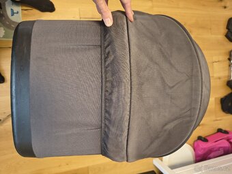 Korba Thule Urban Glide 2 s veškerým příslušenstvím - 20