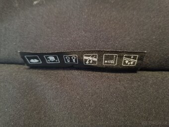 ABC Design Salsa 4 Air - dvoukombinace - 20