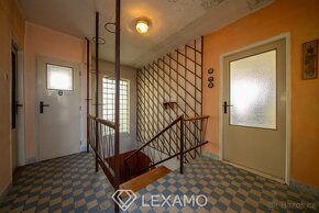 Prodej rodinné domy, 190 m2 - Bojanovice, ev.č. 00144 - 20