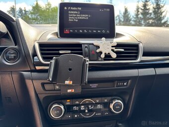 Mazda 3 BM, 2.0i 88kW - 20