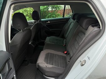 Volkswagen Golf 7 2.0 TDI 110kW DSG Highline Virtual - 20