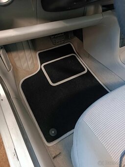 VW Lupo 3l 1,2 TDI automat nová STK - 20