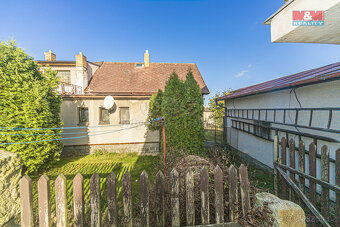 Prodej rodinného domu, 60 m², Dolní Město - 20