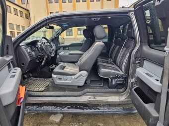 Ford F150 Raptor 5.0 V8 - 20