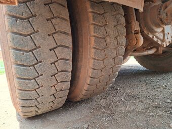 MAN TGS 33.440 6X6 BB - 20