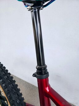 Elektrokolo Trek Fuel EXe 8 GX AXS 2024 29" - 20