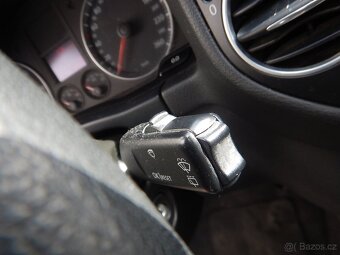 VW Golf Plus 1.9 TDI, DIGIKLIMA, SERVISKA - 20