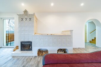 Prodej rodinné domy, 360 m2 - Plískov, ev.č. 00082 - 20