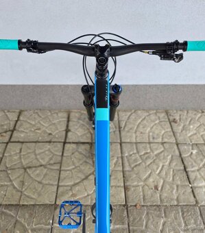 Horské kolo Santa Cruz 5010 CC Carbon XX1 27.5″ - 20