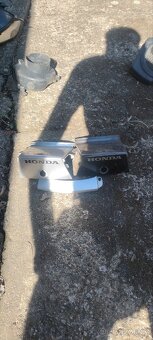 Parts for Honda lead 100cc - 20