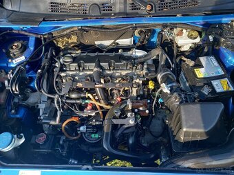 Partner Berlingo 2.0hdi 66kw - 20