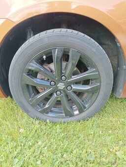 Suzuki Swift 1,2i 69kw Confort - 20
