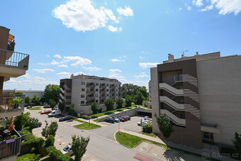Pronájem bytu 2+kk, Řípská, Brno - Slatina, 42 m2 - 20