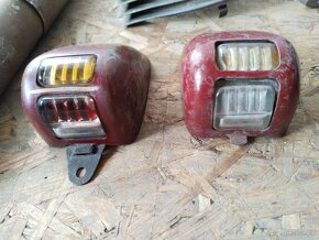 Jawa kývačka půlbuben 250 typ 353, 350 typ 354 - 20