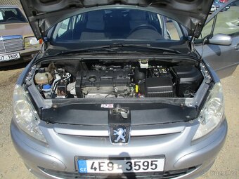 FIAT DOBLO 1,6MJTD 66kw 11/2011 7MÍST, BEZ KOROZE - 20