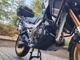 Honda CRF 1100 L Africa Twin Adventure Sports DCT 245.000,- - 20
