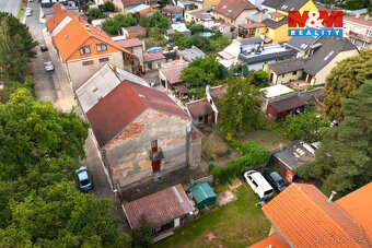 Prodej rodinného domu 5+1, 391 m2, v Rakovníku - 20