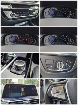 REZERVACE BMW X3 30D 210KW XDRIVE•AT•XLINE•2022•150tkm•Mode - 20