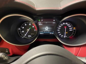 Alfa Romeo Stelvio, 2.0 T 280K AT8 Q4 Super SLEVA - 20