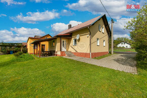 Prodej rodinného domu, 79 m², Rybník nad Radbuzou - 20