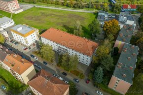 Prodej hotelu, 5400 m², Frýdek-Místek, ul. Malý Koloredov - 20