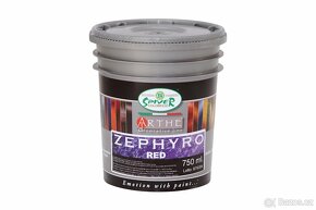 Nová dekorační barva SPIVER Zephyro 750 ml - 20