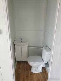Obytné kontejnery | Kancelářské buňky | Obchodní stanky - 20