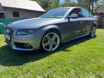 Prodám Audi S4 - 20