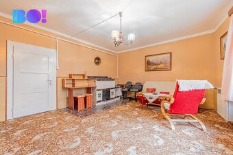 Prodej rodinného domu 3+1, 406 m², Kunovice - 20
