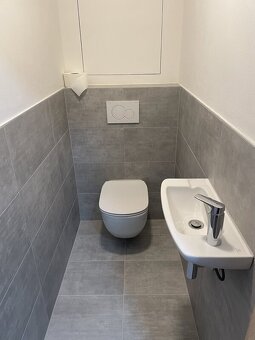 Pronájem bytu 2+kk, Kroměříž - 20