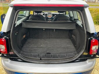 Mini Clubman D, 2007, 120000 km, xenony,panorama,tempomat - 20