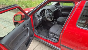 Škoda Yeti 2.0TDi,103kw,4x4 - 20