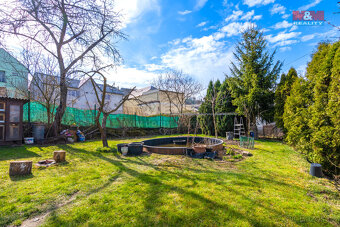 Prodej rodinného domu, 120 m², Vyšší Brod, ul. 5. května - 20