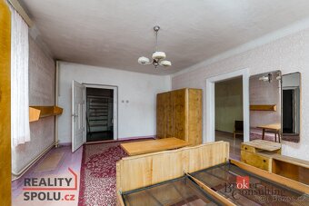 Prodej, domy/rodinný, 93 m2, Husova 30, 33202 Starý Plzenec, - 20