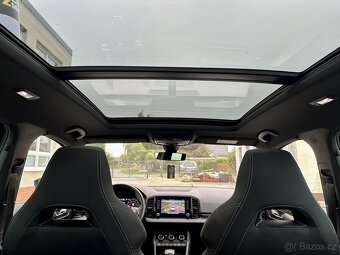 Škoda Karoq Sportline 1.5 TSI 110kW DSG, rok 1/2021 - 20
