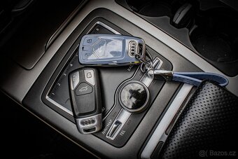 AudiQ7 3.0 TDI - 20