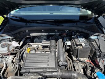 Škoda Octavia III Combi 1.4 TSI 110 kW Style + nová STK - 20
