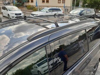 Chrysler Pacifica Sport 3,6L V6, ALU R20, Nový model - 20