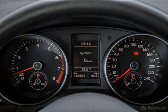 Volkswagen Golf VI 1.4TSI - SK pôvod - 20
