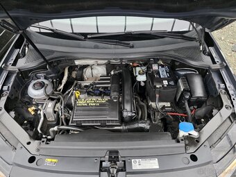 VW Tiguan SOUND 1.4 TSi 110 KW-2017-EL. KUFR,NAVI,SENZO-101 - 20