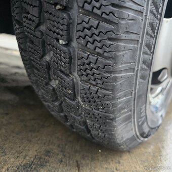 OPEL MOVANO R4500, 15400km len - 20